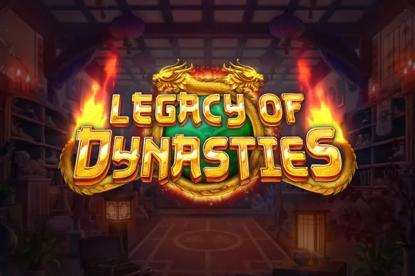 Sloto'Cash Casino background