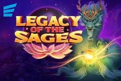 Sloto'Cash Casino background