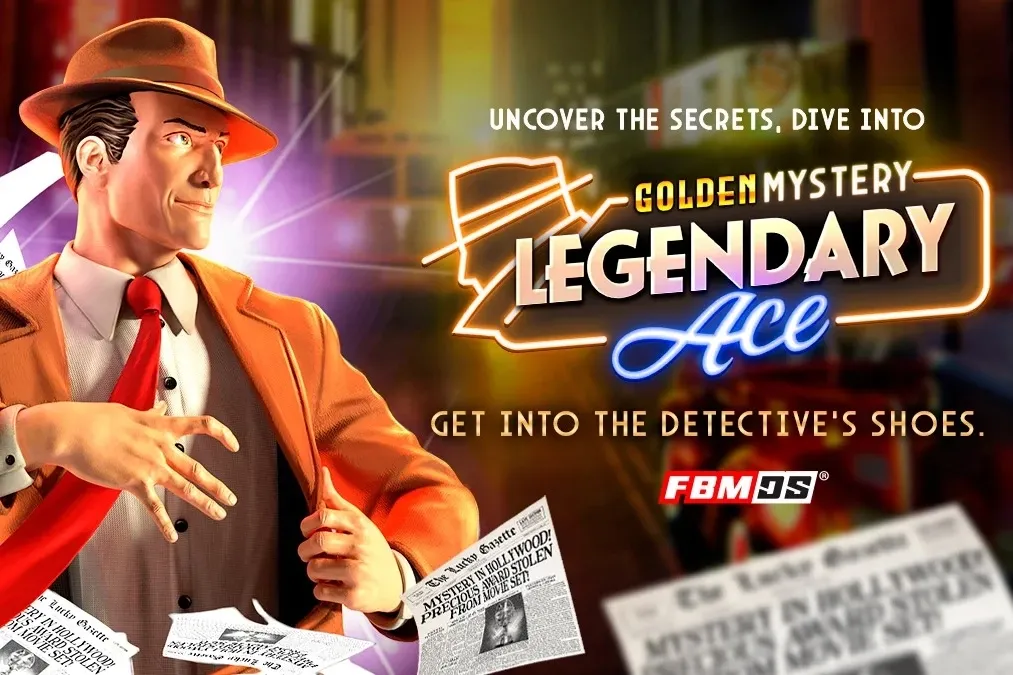 Sloto'Cash Casino background