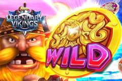 Sloto'Cash Casino background