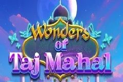 Sloto'Cash Casino background