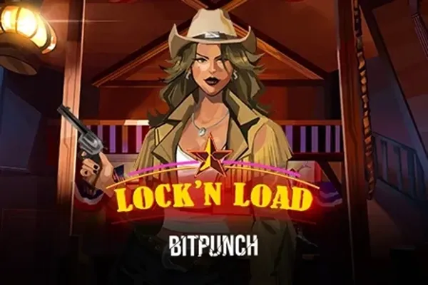 Sloto'Cash Casino background