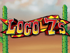 Sloto'Cash Casino background