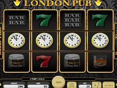 Sloto'Cash Casino background