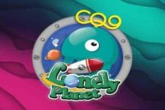 Sloto'Cash Casino background