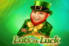 Sloto'Cash Casino background