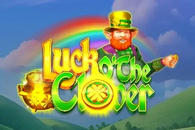 Sloto'Cash Casino background