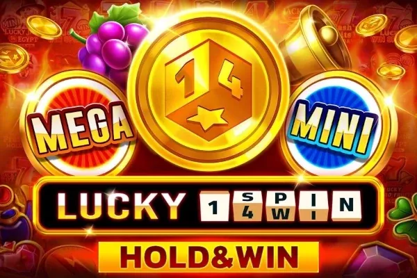 Sloto'Cash Casino background