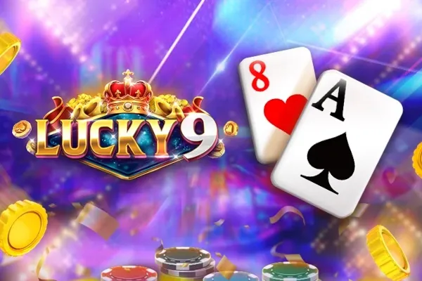 Sloto'Cash Casino background