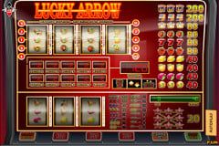 Sloto'Cash Casino background