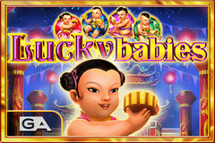 Sloto'Cash Casino background