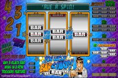 Sloto'Cash Casino background