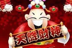 Sloto'Cash Casino background