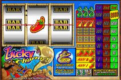 Sloto'Cash Casino background