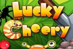 Sloto'Cash Casino background