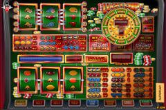 Sloto'Cash Casino background