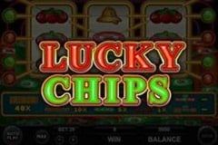 Sloto'Cash Casino background