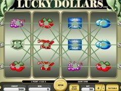 Sloto'Cash Casino background