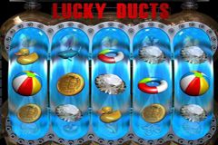 Sloto'Cash Casino background