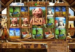 Sloto'Cash Casino background