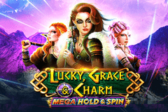 Sloto'Cash Casino background