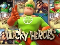 Sloto'Cash Casino background