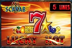 Sloto'Cash Casino background