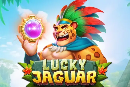 Sloto'Cash Casino background