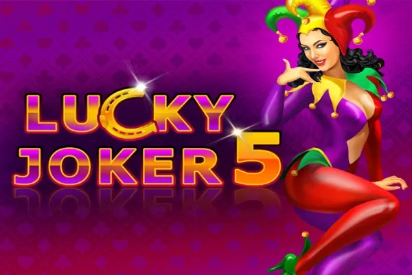 Sloto'Cash Casino background