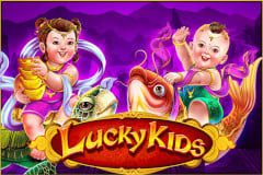 Sloto'Cash Casino background