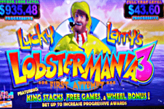 Sloto'Cash Casino background
