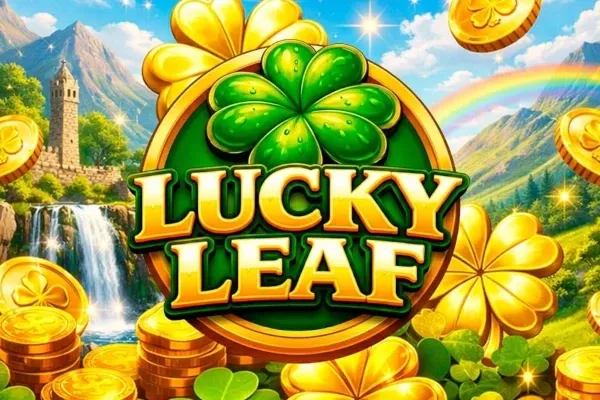 Sloto'Cash Casino background