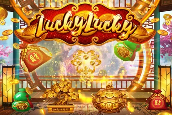 Sloto'Cash Casino background