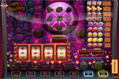 Sloto'Cash Casino background