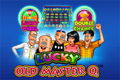 Sloto'Cash Casino background