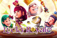 Sloto'Cash Casino background