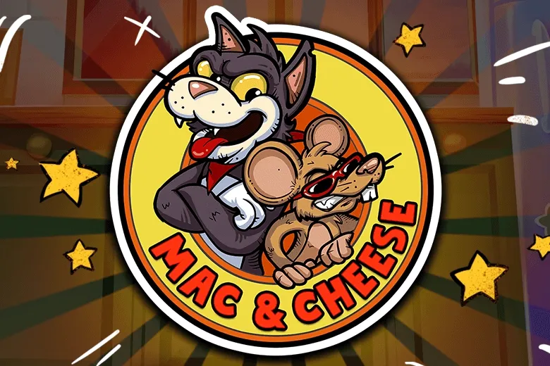 Sloto'Cash Casino background