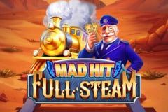 Sloto'Cash Casino background