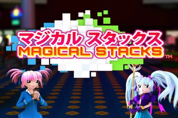 Sloto'Cash Casino background