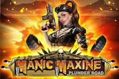 Sloto'Cash Casino background