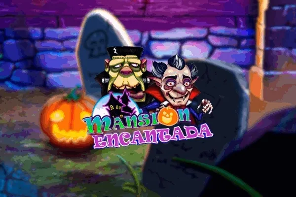 Sloto'Cash Casino background