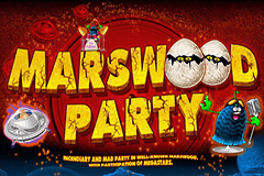 Sloto'Cash Casino background