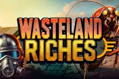 Sloto'Cash Casino background