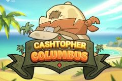 Sloto'Cash Casino background