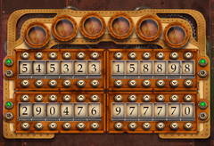 Sloto'Cash Casino background