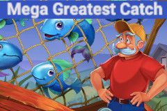 Sloto'Cash Casino background