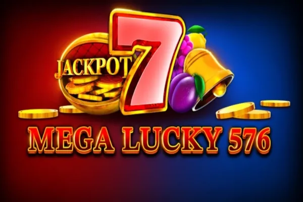 Sloto'Cash Casino background
