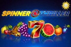 Sloto'Cash Casino background