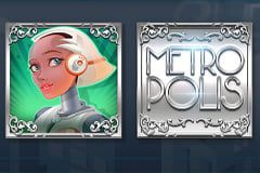 Sloto'Cash Casino background