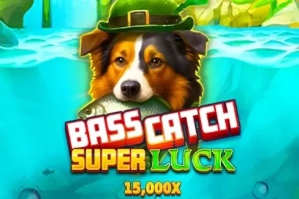 Sloto'Cash Casino background